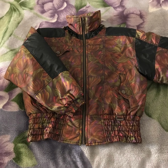 Edelweiss Women’s Ski Jacket - Picture 2 of 8